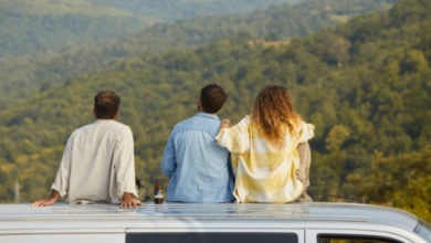 Los 10 mejores miradores de España para disfrutar de la naturaleza