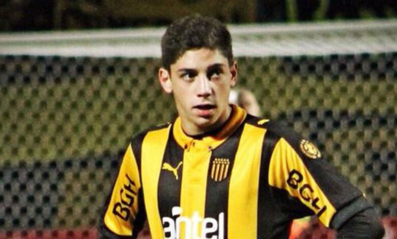 Los 10 talentos surgidos de la cantera de Peñarol