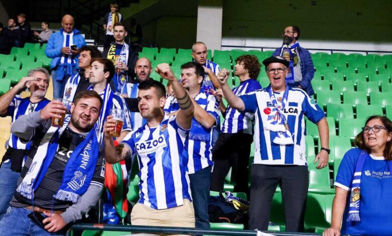 Los 15 de Chisinau vuelven con premio