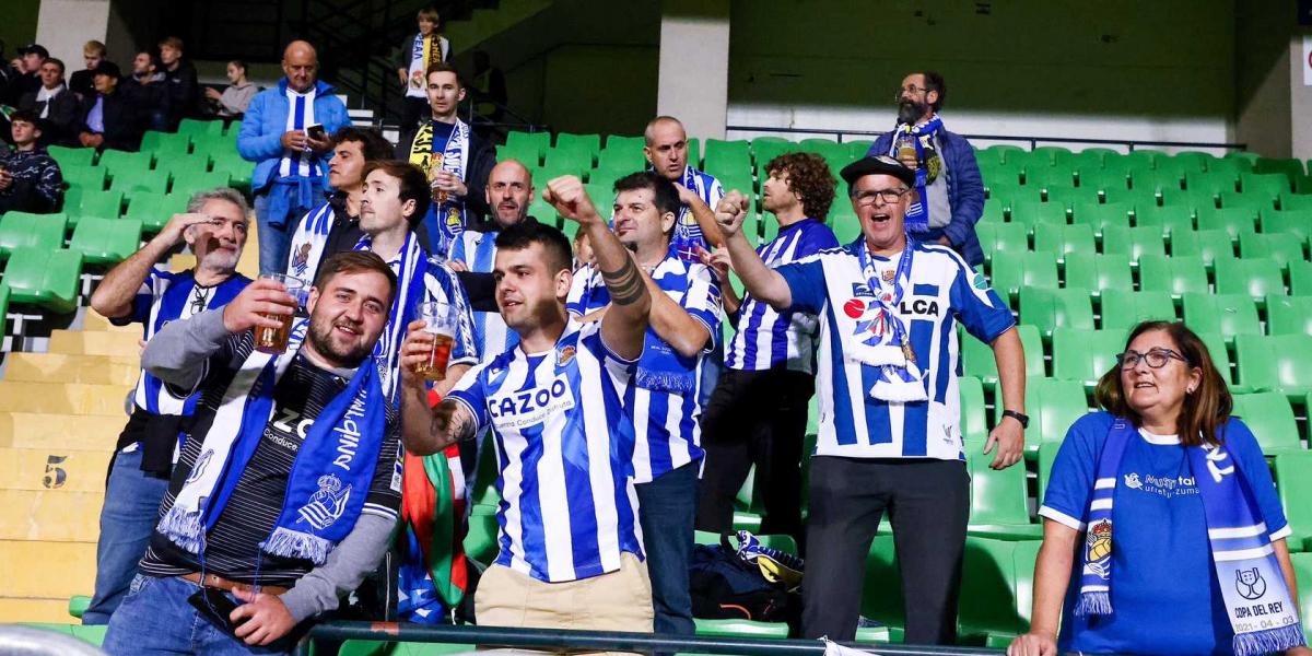 Los 15 de Chisinau vuelven con premio