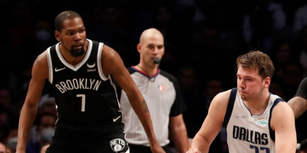 Los 5 equipos de la NBA que siguen un peldaño por debajo en la lucha por el anillo