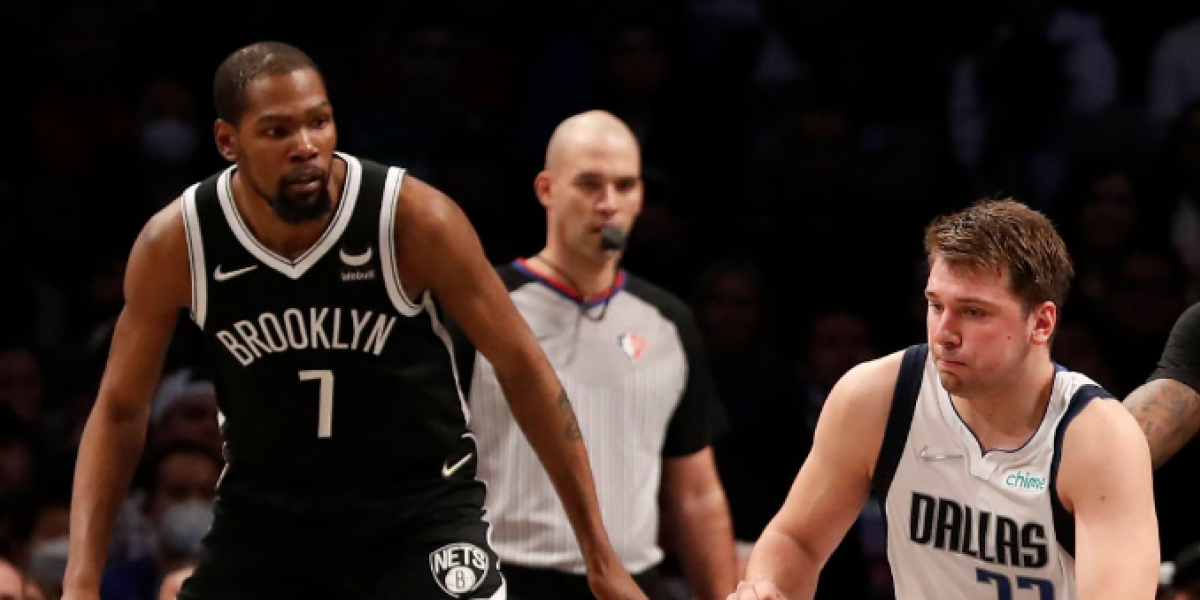 Los 5 equipos de la NBA que siguen un peldaño por debajo en la lucha por el anillo