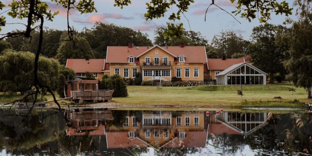 Los 5 hoteles más terroríficos para pasar la noche de Halloween