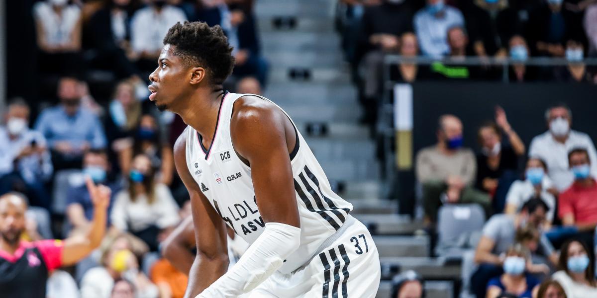 Los Bulls fichan a Kostas Antetokounmpo, hermano menor de Giannis