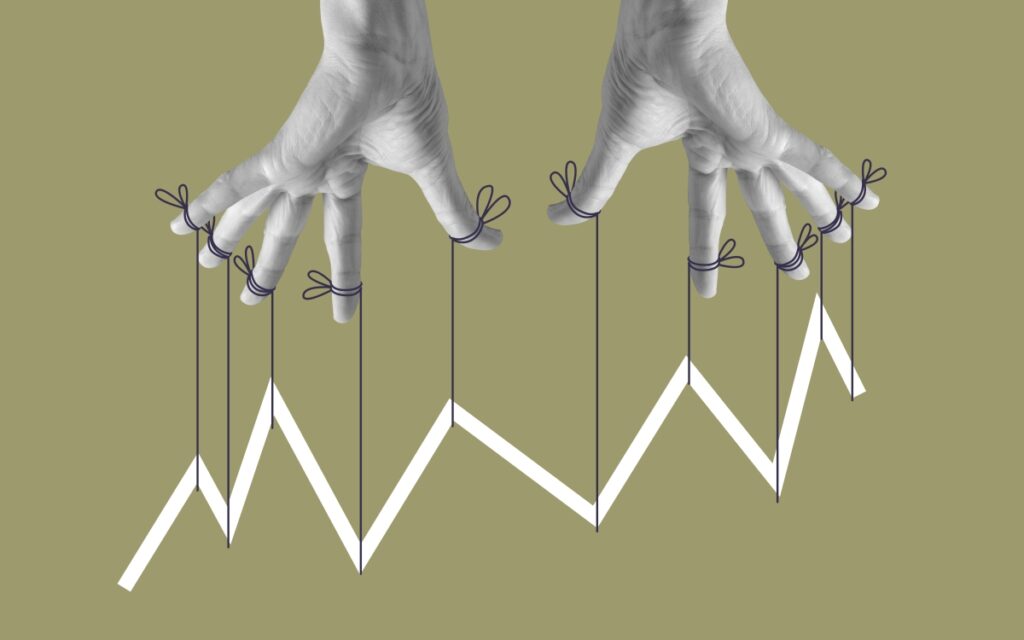 Los CVC mantienen su participación en una cuarta parte de los acuerdos a pesar del retroceso general de las empresas