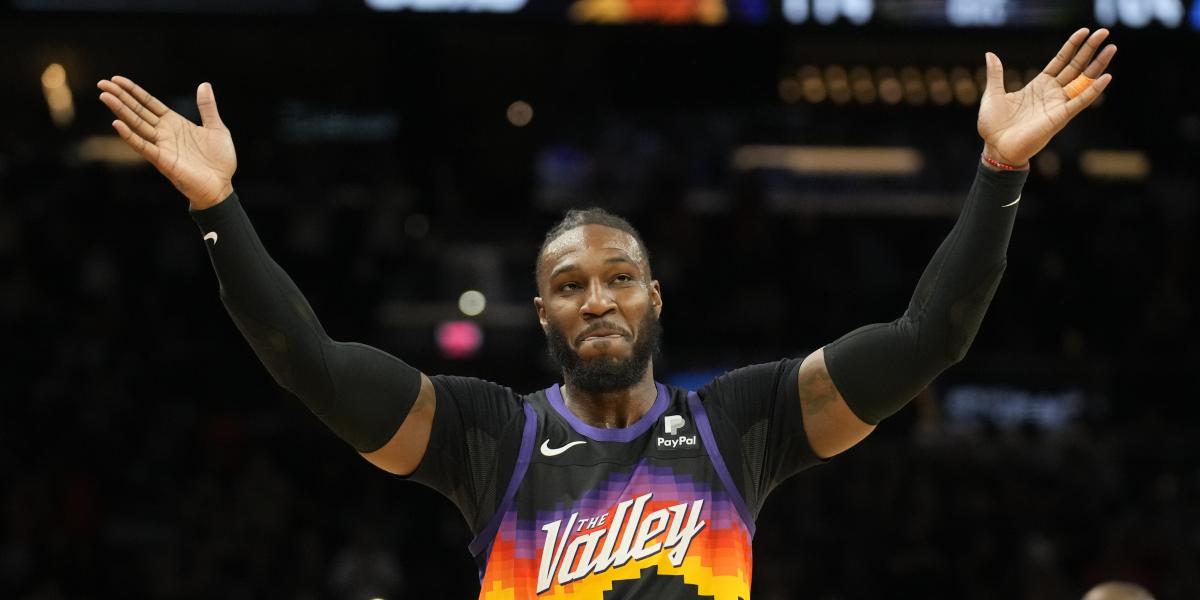 Los Hawks preguntan por Jae Crowder