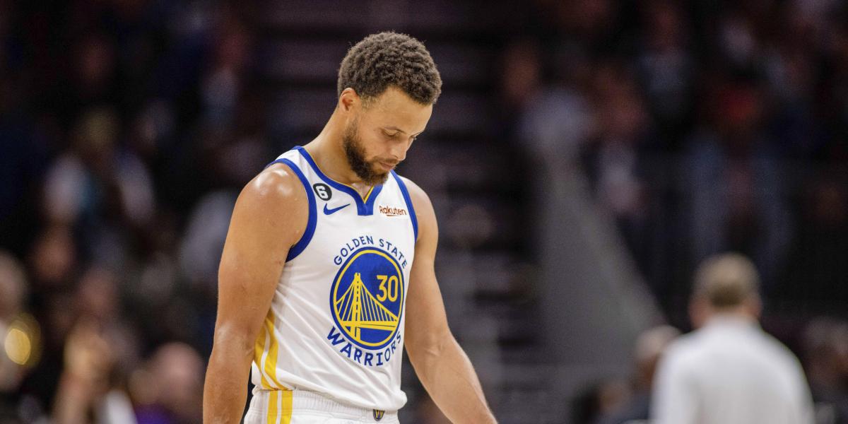 Los Hornets ahondan en las dudas de los Warriors