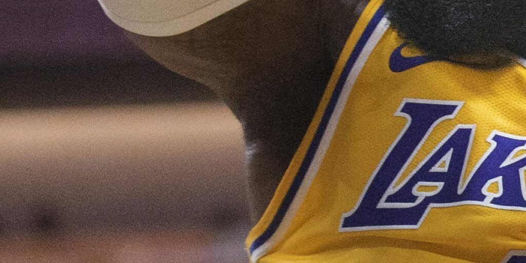 Los Lakers son un drama: derrota contra los Kings...¡de 47 puntos!