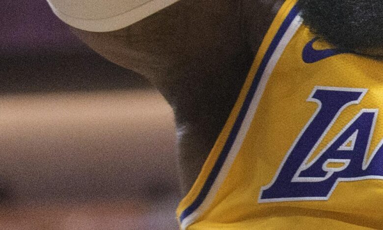 Los Lakers son un drama: derrota contra los Kings...¡de 47 puntos!
