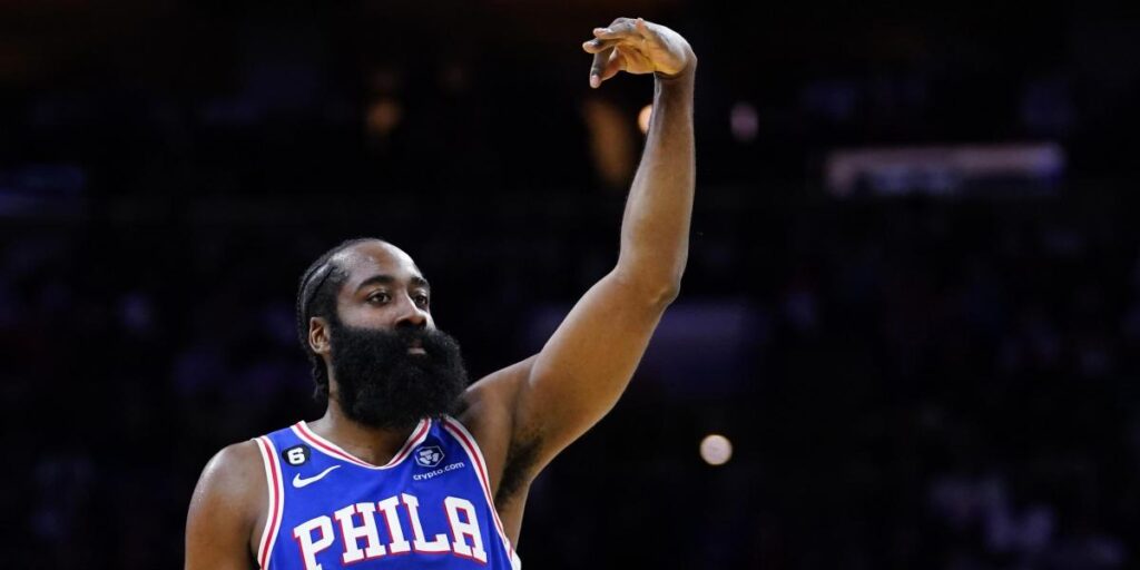 Los Sixers por fin cantan victoria