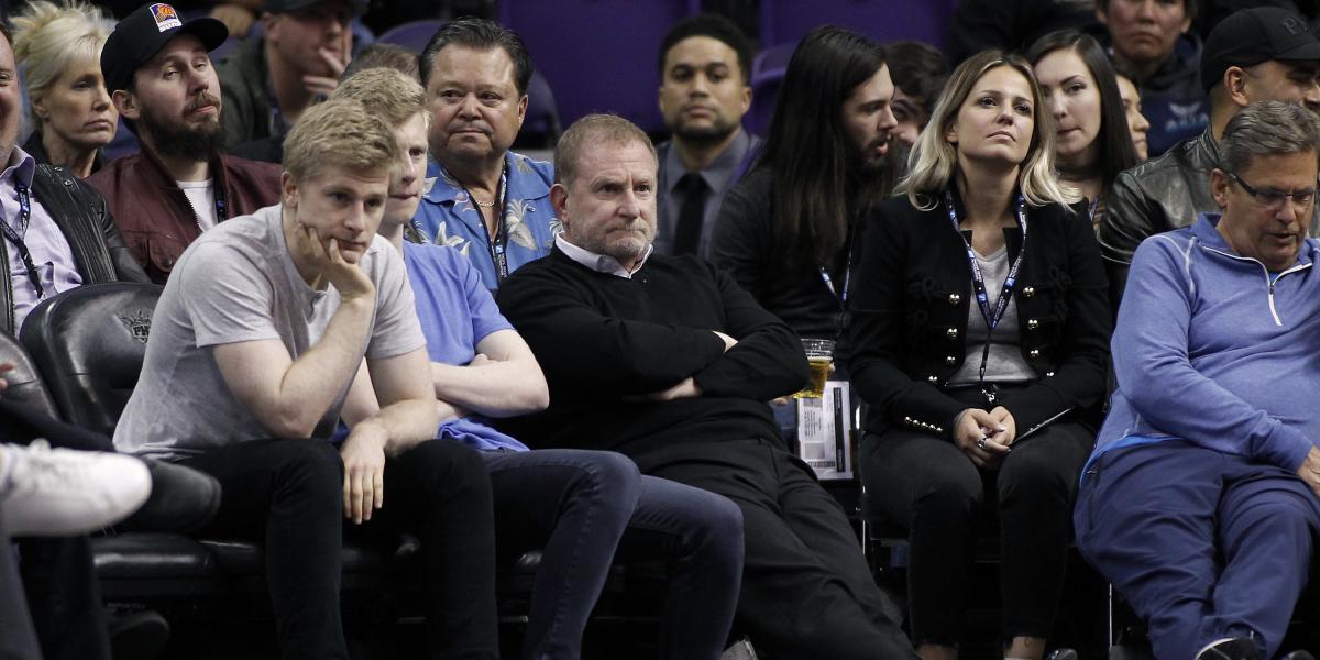 Los Suns apuntan a un precio de venta histórico: ¡4.000 millones!