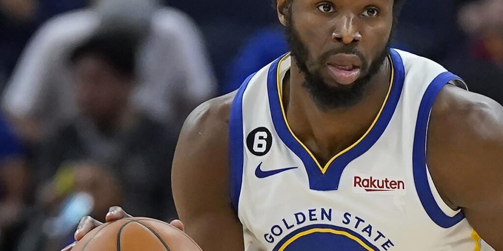 Los Warriors renuevan también a Wiggins... y se meten en un problema