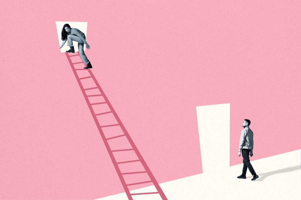 Los altibajos de los datos de capital de riesgo del tercer trimestre para mujeres fundadoras de empresas emergentes