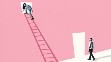 Los altibajos de los datos de capital de riesgo del tercer trimestre para mujeres fundadoras de empresas emergentes
