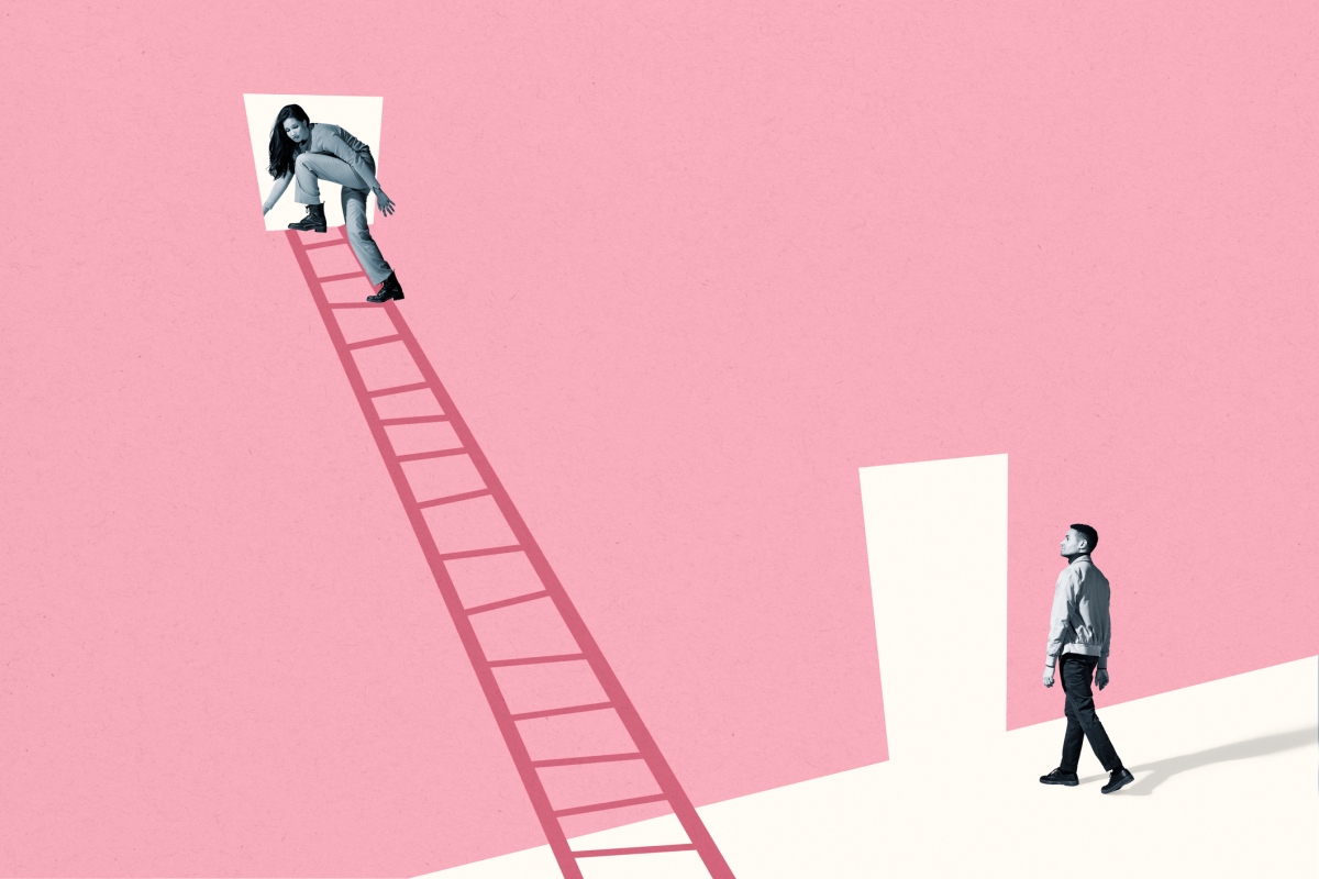 Los altibajos de los datos de capital de riesgo del tercer trimestre para mujeres fundadoras de empresas emergentes