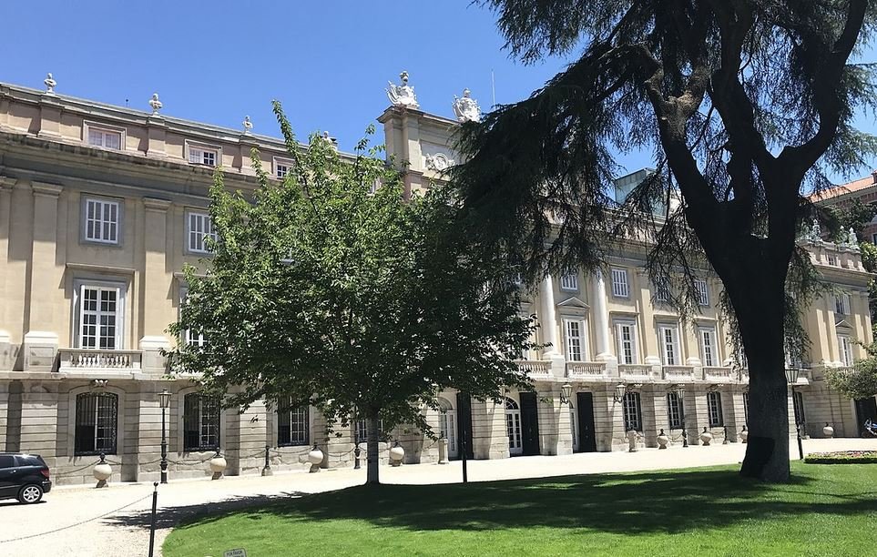 Los castillos embrujados de Europa para una escapada de Halloween