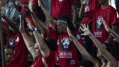 Los evangélicos de Lula, una minoría contra la ofensiva bolsonarista en las iglesias