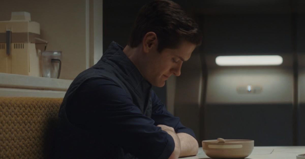 Los fanáticos de Andor ahora pueden hacer la comida más vergonzosa en la historia de Star Wars