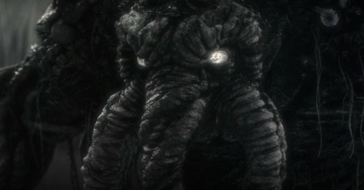 Los fanáticos de Marvel están obsesionados con Man-Thing