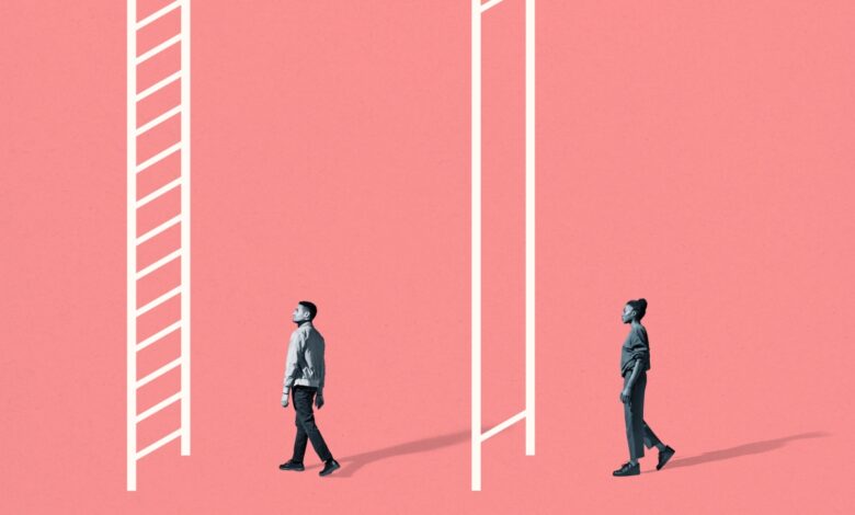 Los fundadores de nuevas empresas negras recaudaron solo $ 187 millones en el tercer trimestre