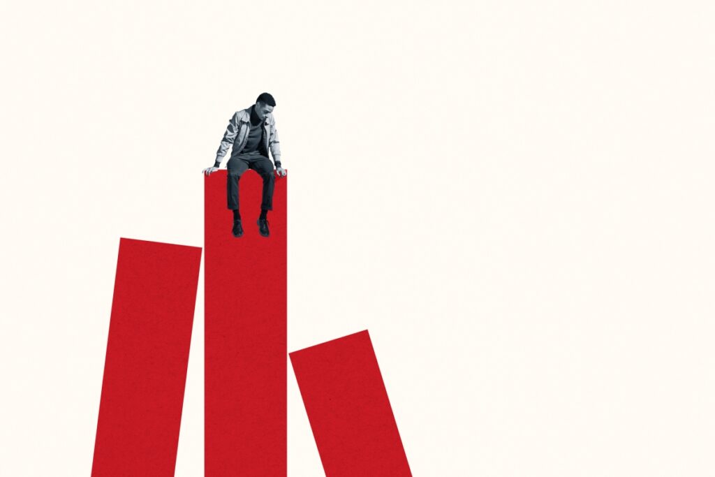 Los fundadores latinoamericanos ven caer la financiación de capital de riesgo a medida que los inversores se retiran de las cohortes subrepresentadas