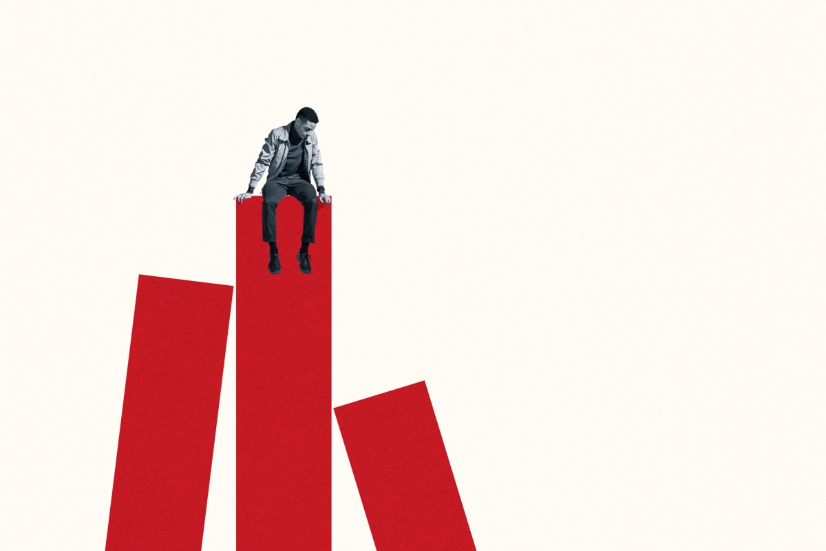 Los fundadores latinoamericanos ven caer la financiación de capital de riesgo a medida que los inversores se retiran de las cohortes subrepresentadas