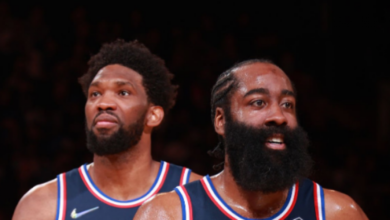 Los grandes tríos y dúos de la NBA de esta temporada