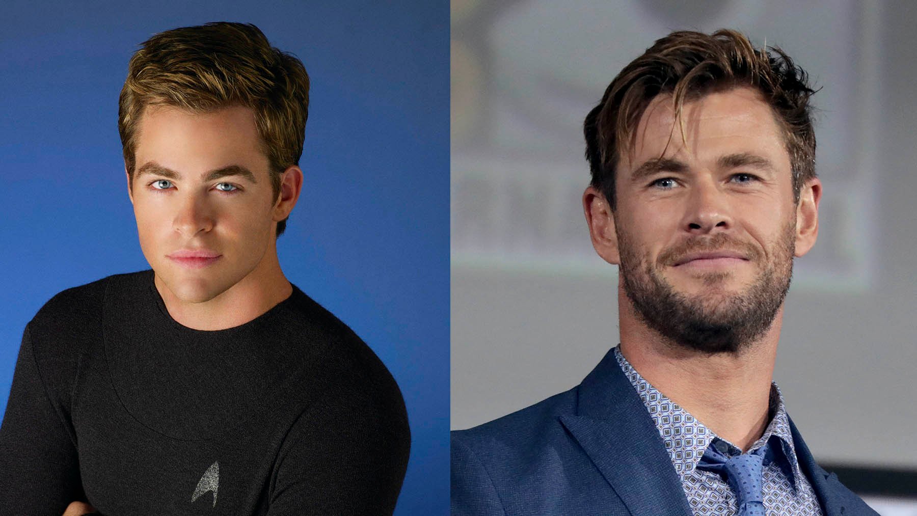 Los guionistas de ‘Star Trek’ hablan de la película que jamás se hizo: Iba a ser una ‘Indiana Jones y la última cruzada’ en el espacio