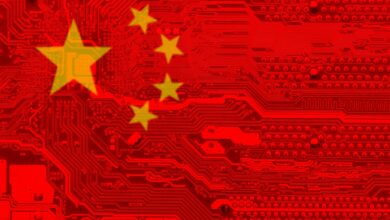Los mares se están poniendo aún más agitados para las nuevas empresas chinas