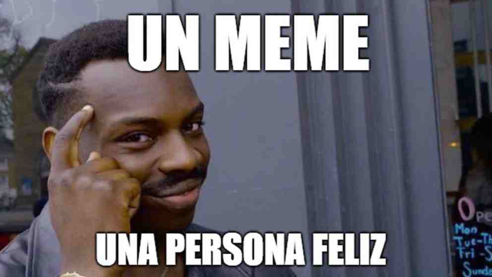 Los mejores memes del año nuevo 2019