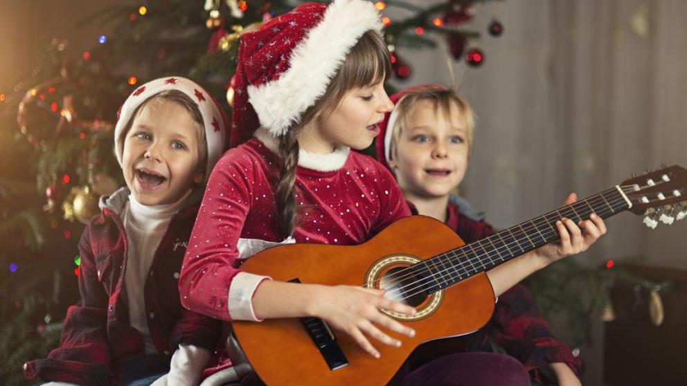 Los mejores villancicos tradicionales para cantar en Navidad 2018