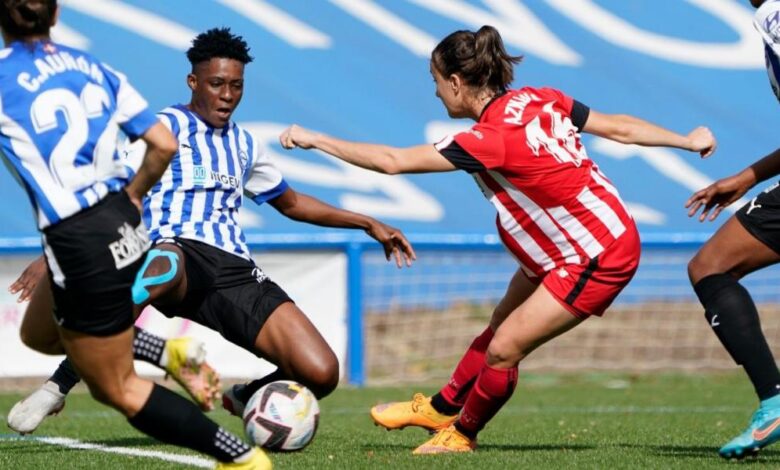 Los necesitados Alavés y Athletic se reparten los puntos