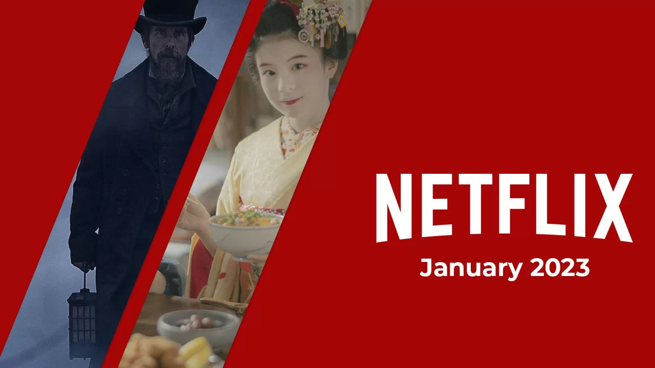 netflix originales enero 2023 netflix originales enero 2023