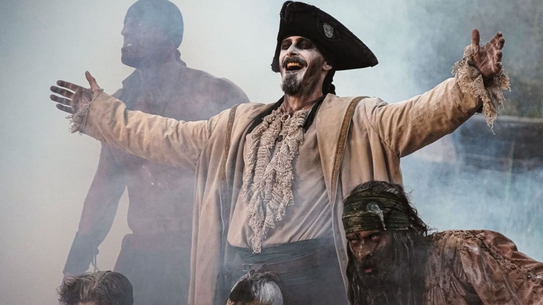 Los planes para Halloween que encontraremos en los parques de atracciones españoles