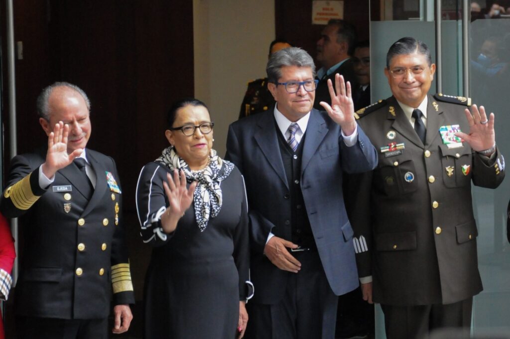 Los 'pleitos' de Adán Augusto, la fallida comparecencia de Sedena y aprueban Ley de Ingresos | Lo mejor de la semana