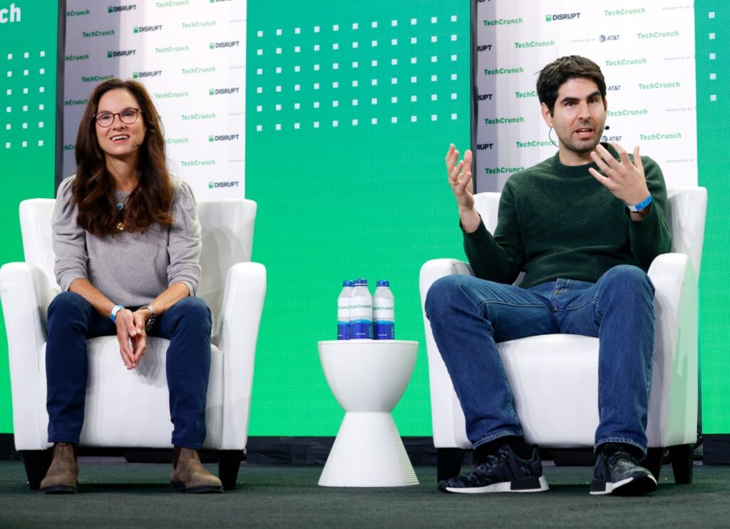 Los principales VC se han expandido a administradores de activos más amplios;  ¿Es sostenible el modelo?