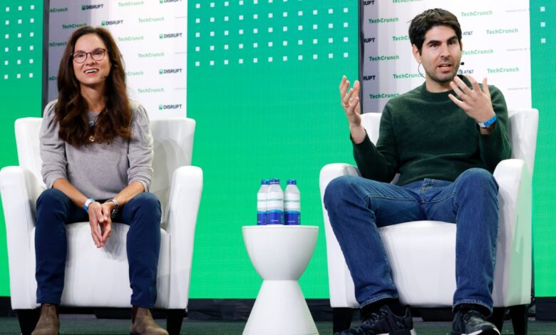 Los principales VC se han expandido a administradores de activos más amplios; ¿Es sostenible el modelo?