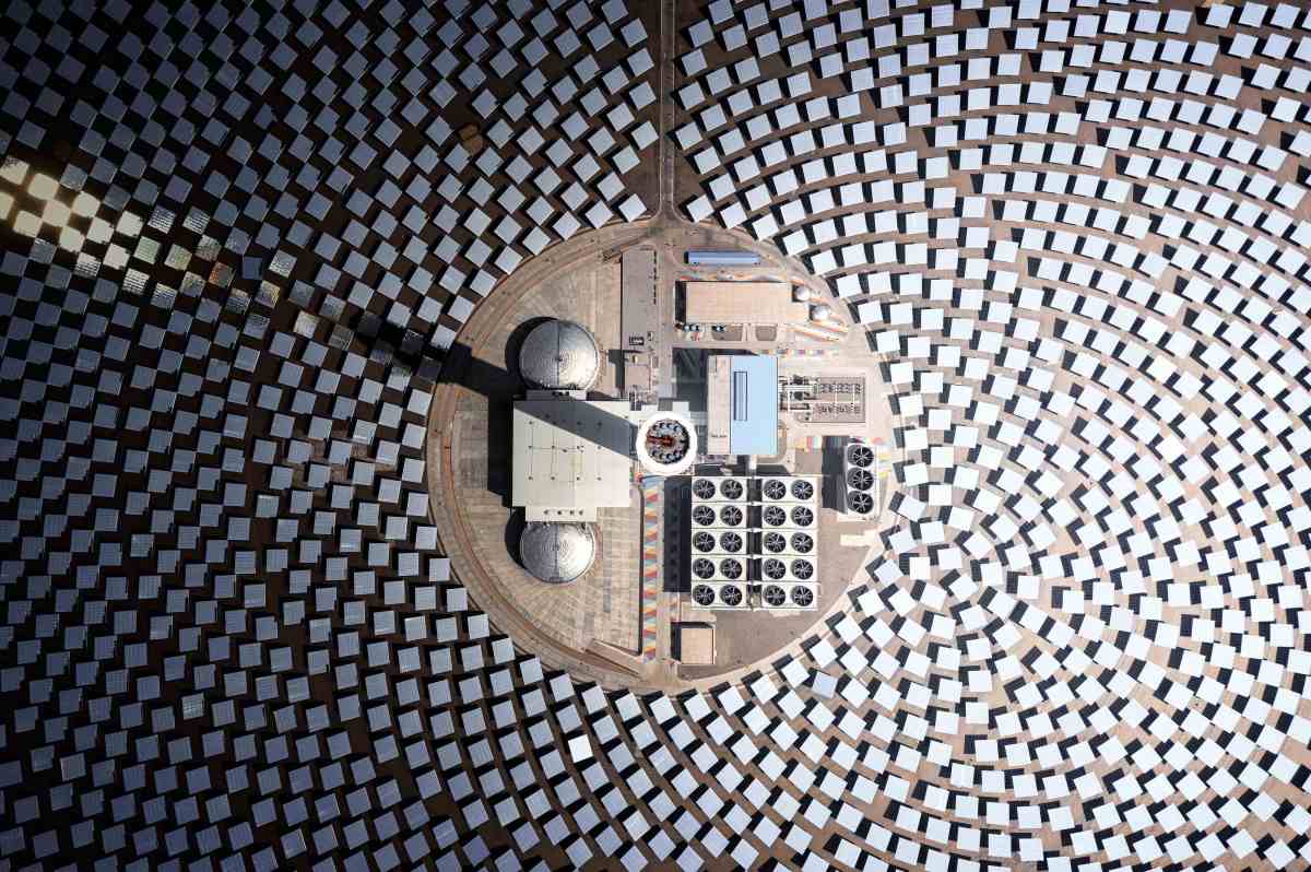 Los principales acuerdos de tecnología climática generaron casi $ 4 mil millones en el tercer trimestre, superando a otras industrias