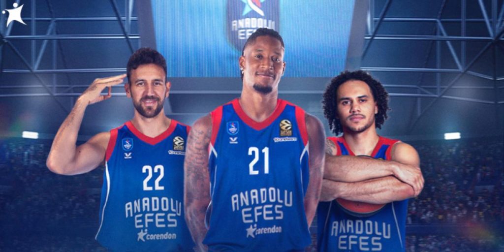 Los principales candidatos al trono de la Euroliga