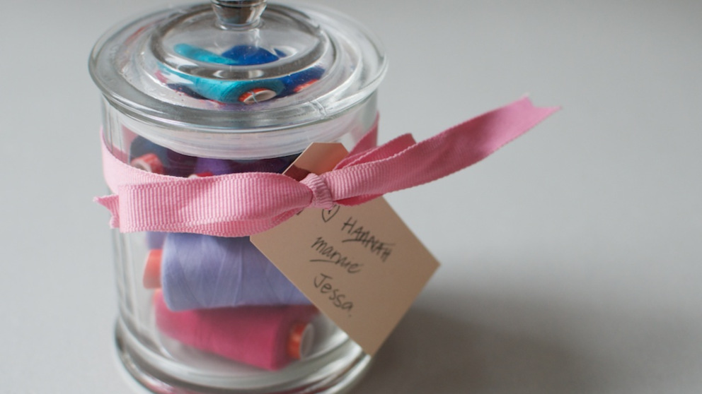 Los regalos de navidad que menos gustan (regifting)