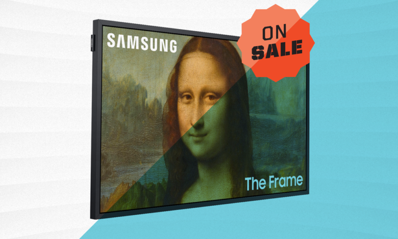 Los televisores Samsung están en mega oferta para el Black Friday temprano ahora mismo