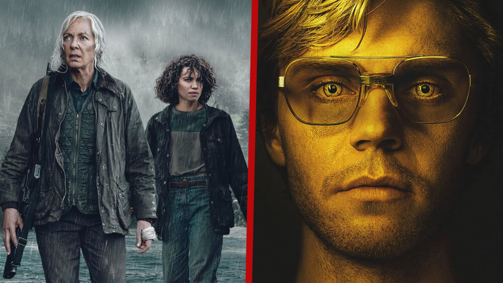 Los títulos más importantes de ‘Lou’ y ‘DAHMER’ en Netflix esta semana