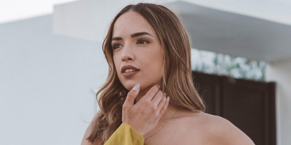 Lucía Sánchez da a luz a su hija y no avisa a Isaac: "Me tenía que llamar y no me ha llamado"