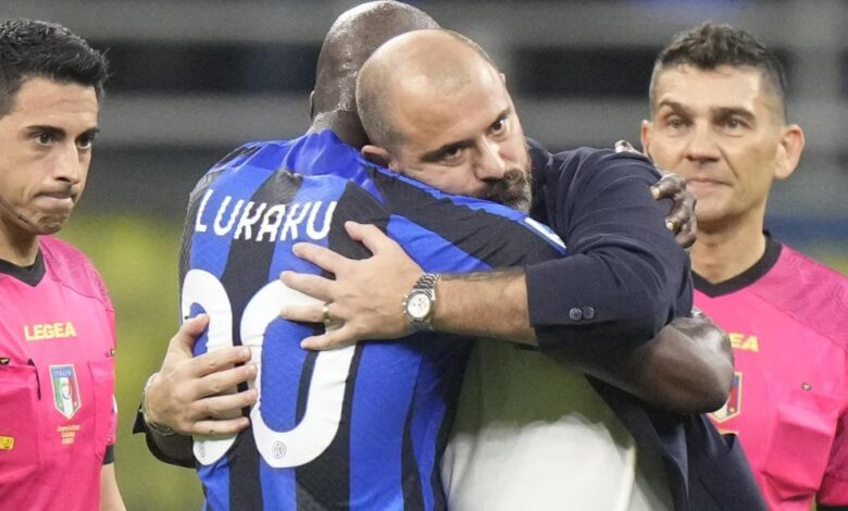 Lukaku recae y se pierde el Bayern-Inter con dinero y prestigio en juego