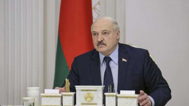Lukashenko confirma que Bielorrusia sí participa en la ofensiva rusa sobre Ucrania