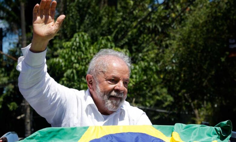 Lula Presidente: vence a Bolsonaro en cardiaco conteo de votos