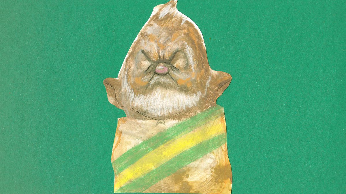 Lula da Silva, una resurrección