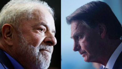 Lula vs Bolsonaro: encuesta electoral de Brasil inclina ligeramente la balanza