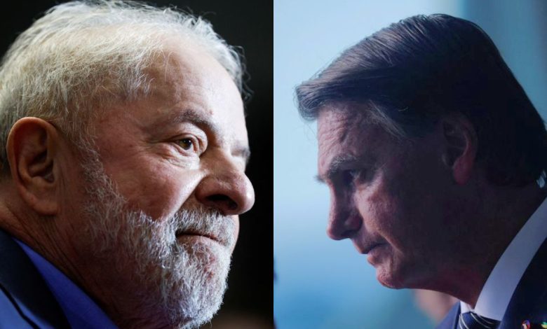 Lula vs Bolsonaro: encuesta electoral de Brasil inclina ligeramente la balanza