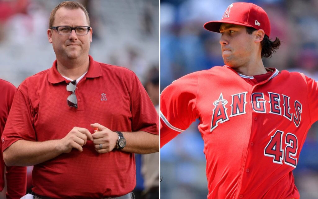 MLB: 22 años de prisión a empleado de Angels que dio drogas a jugador muerto por sobredosis